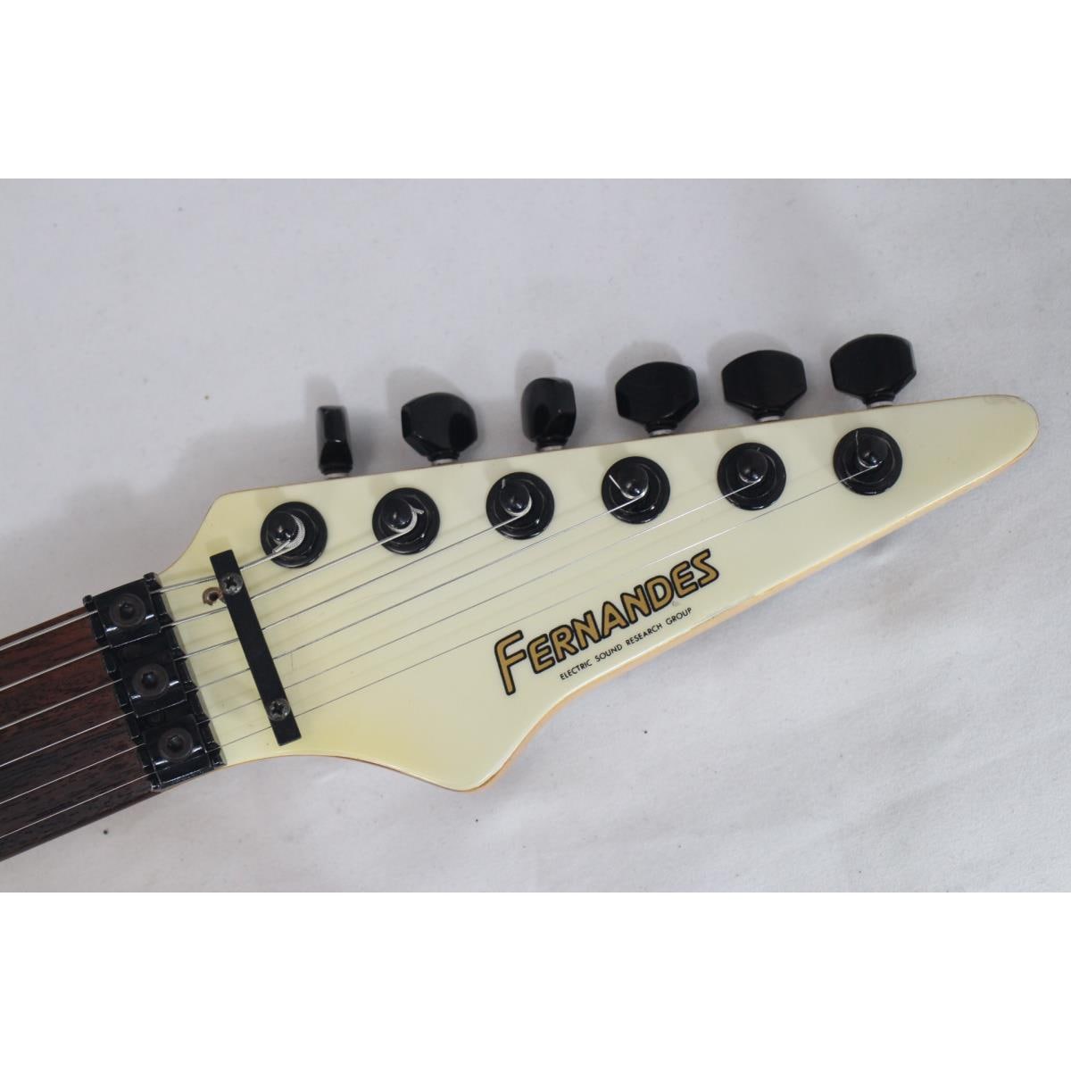 ＦＥＲＮＡＮＤＥＳ　　Ｍ－８０Ｊ　ＭＯＤ