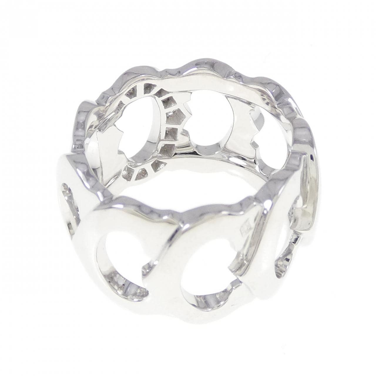 Cartier C de Cartier 1P ring