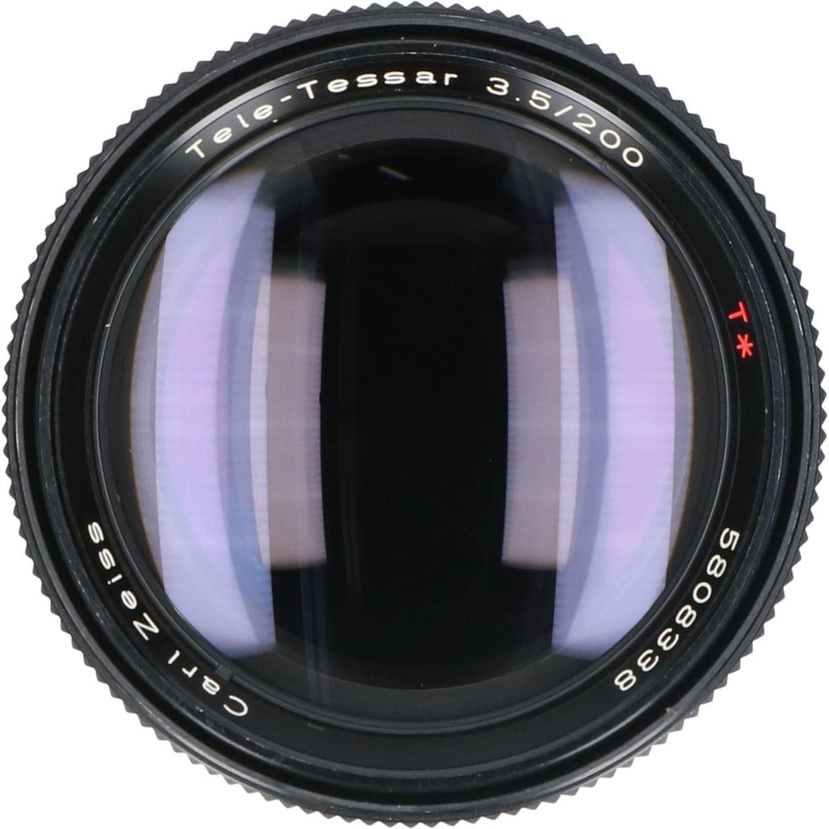 ＴＥＬＥ－ＴＥＳＳＡＲ２００ｍｍ　Ｆ３．５（Ｇ）