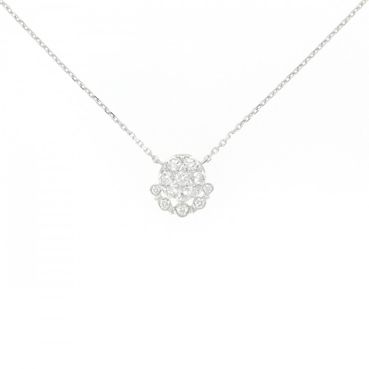 Cartier Etancel項鍊
