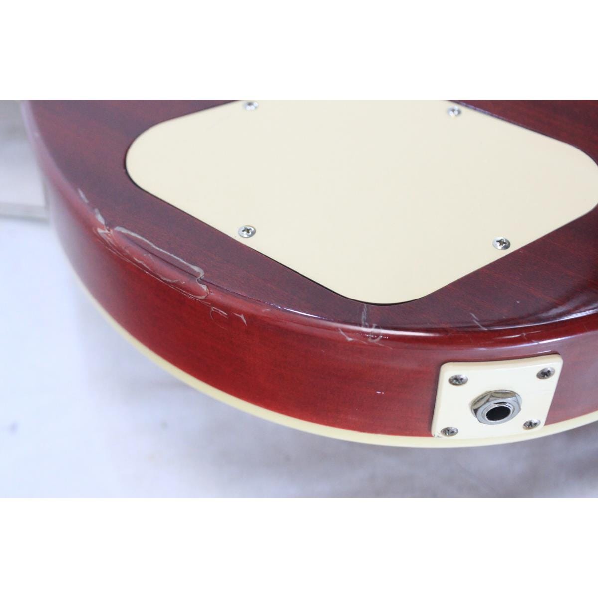 EPIPHONE LES PAUL PLUS TOP PRO