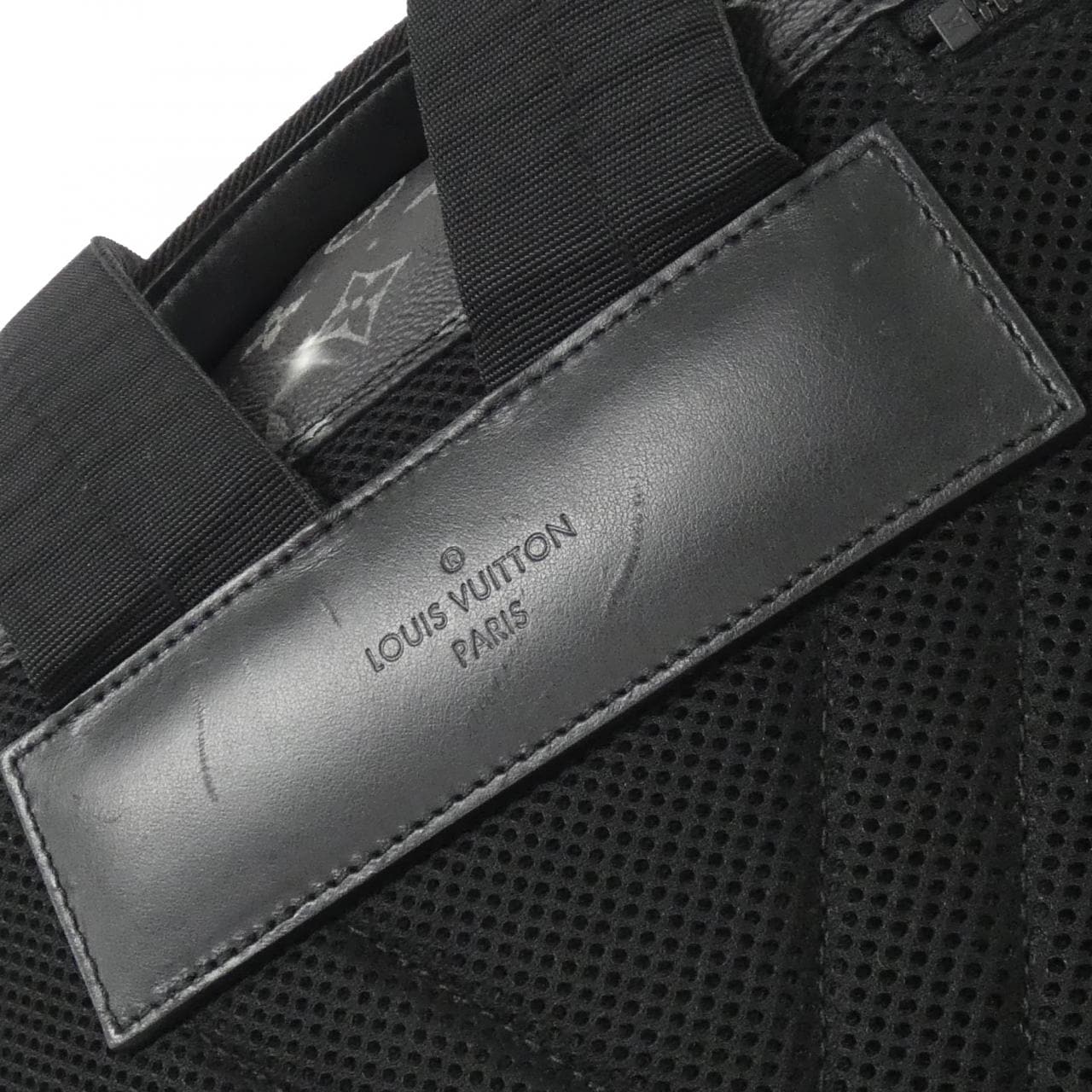 ルイヴィトン モノグラム ギャラクシー アルファ バックパック 2019CR M44174 リュックサック