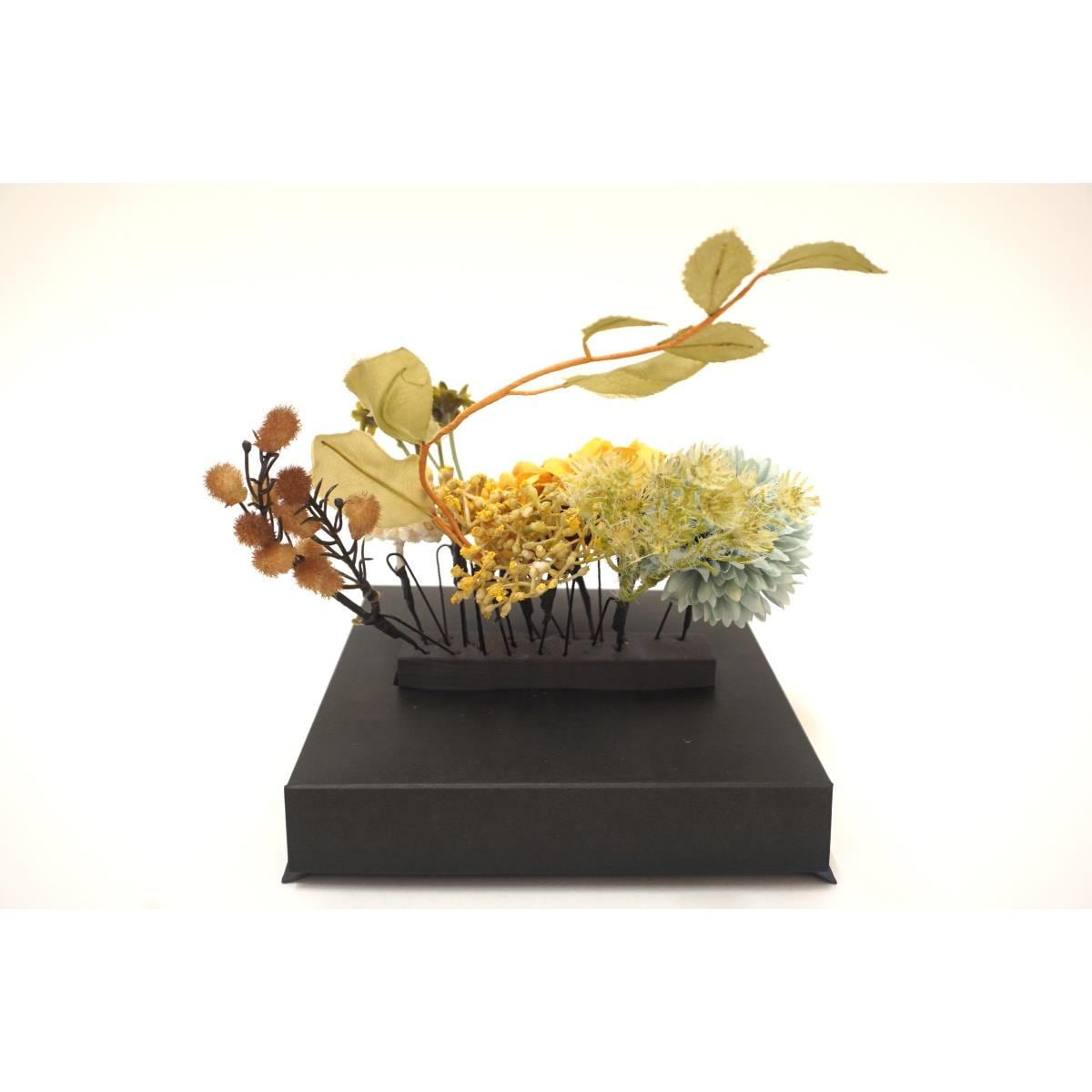 【未使用品】髪飾り