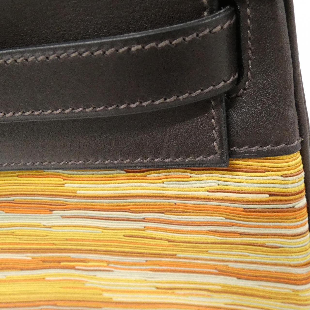 【ヴィンテージ】エルメス ケリー 32cm バッグ