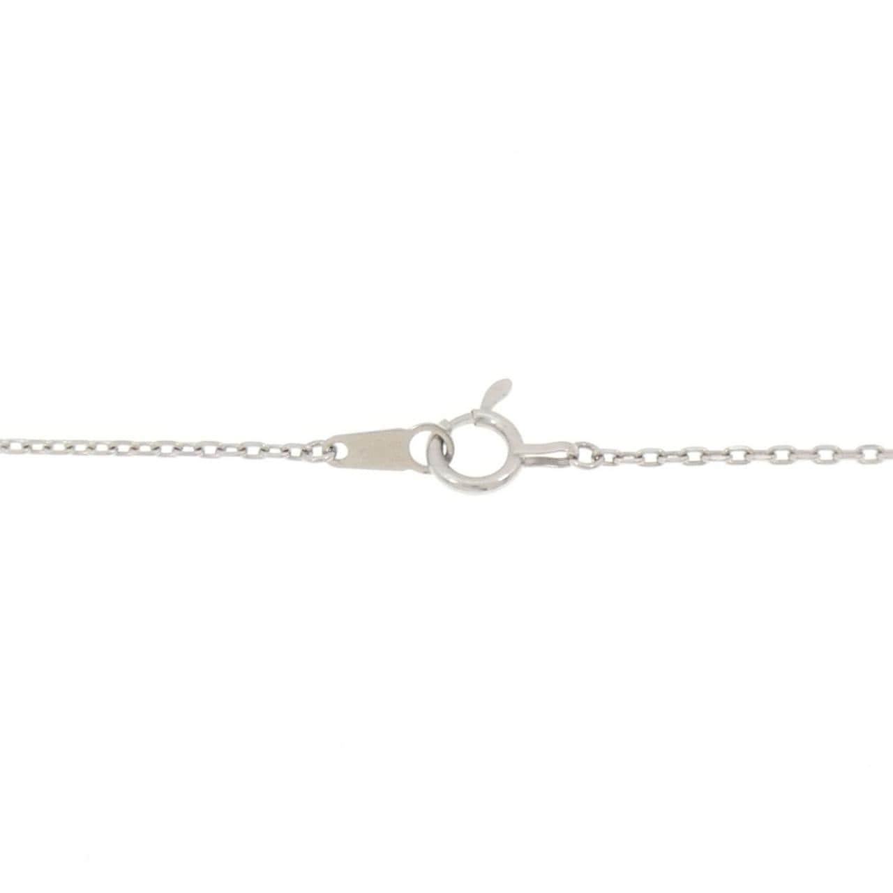 PT900/PT850 トルマリン ネックレス 11.72CT