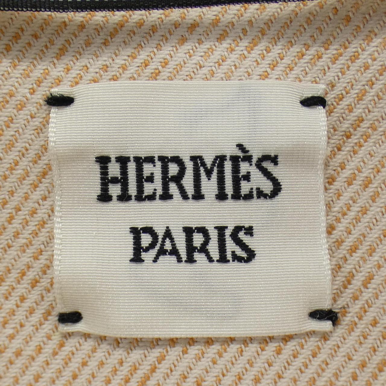 エルメス HERMES *76-7262 ジャケット