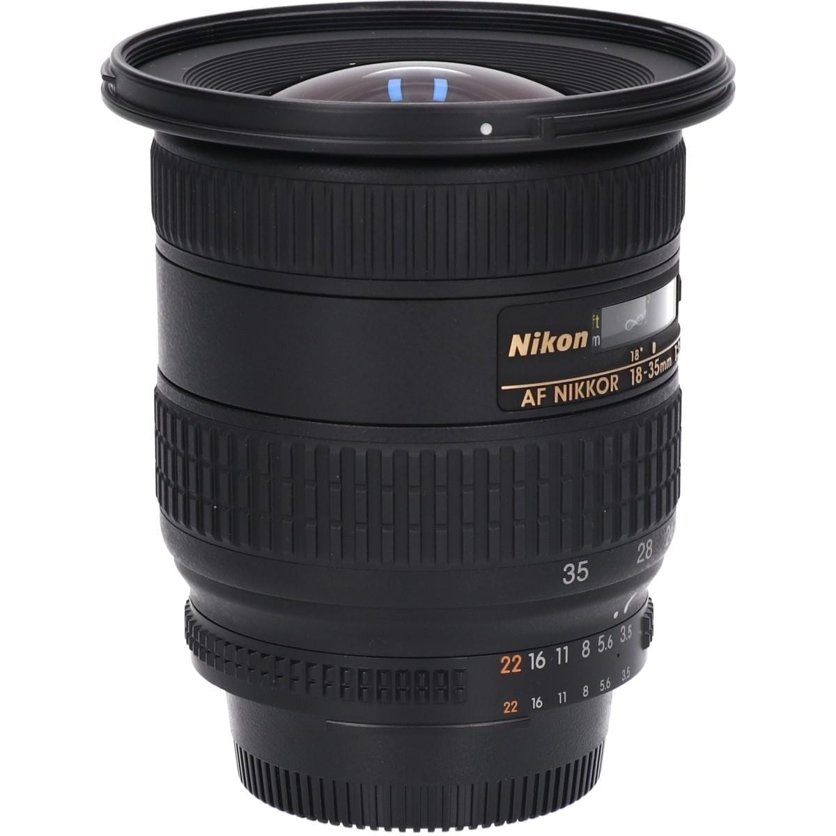 ＡＦ１８－３５ｍｍ　Ｆ３．５－４．５Ｄ　ＥＤ