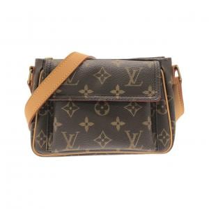 ルイヴィトン モノグラム ヴィバ シテ PM M51165 ショルダーバッグ
