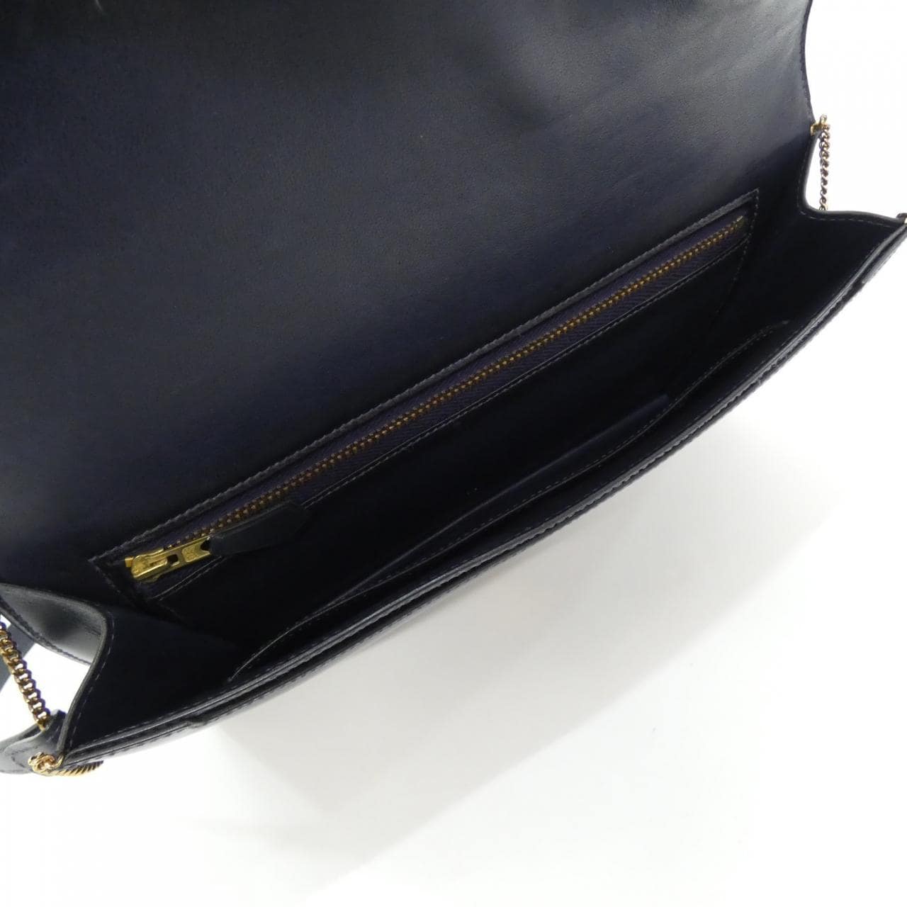 【ヴィンテージ】エルメス リディ 001372CC ショルダーバッグ