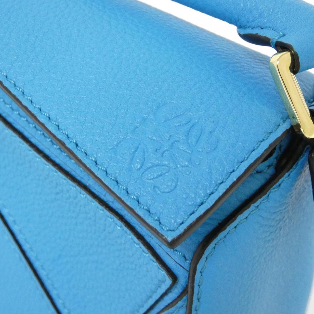 【新品】ロエベ パズル ミニ A510U95X37 バッグ