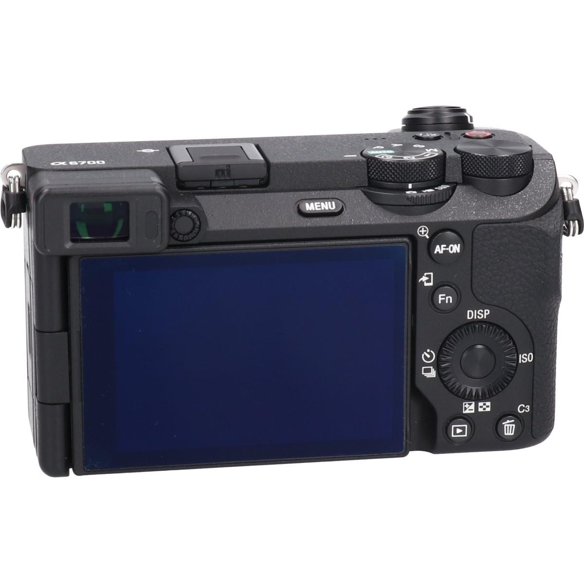 α６７００　ＩＬＣＥ－６７００