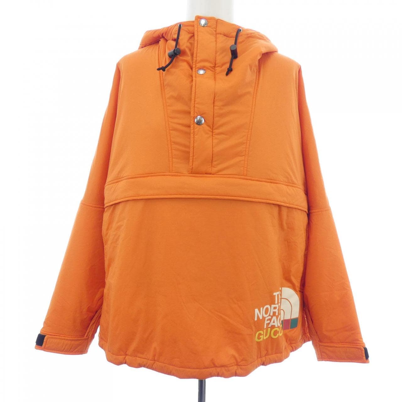 グッチザノースフェイス GUCCI×THE NORTH FACE 663755 XAAC4 ジャケット