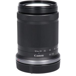 ＲＦ－Ｓ１８－１５０ｍｍ　Ｆ３．５－６．３ＩＳ　ＳＴＭ