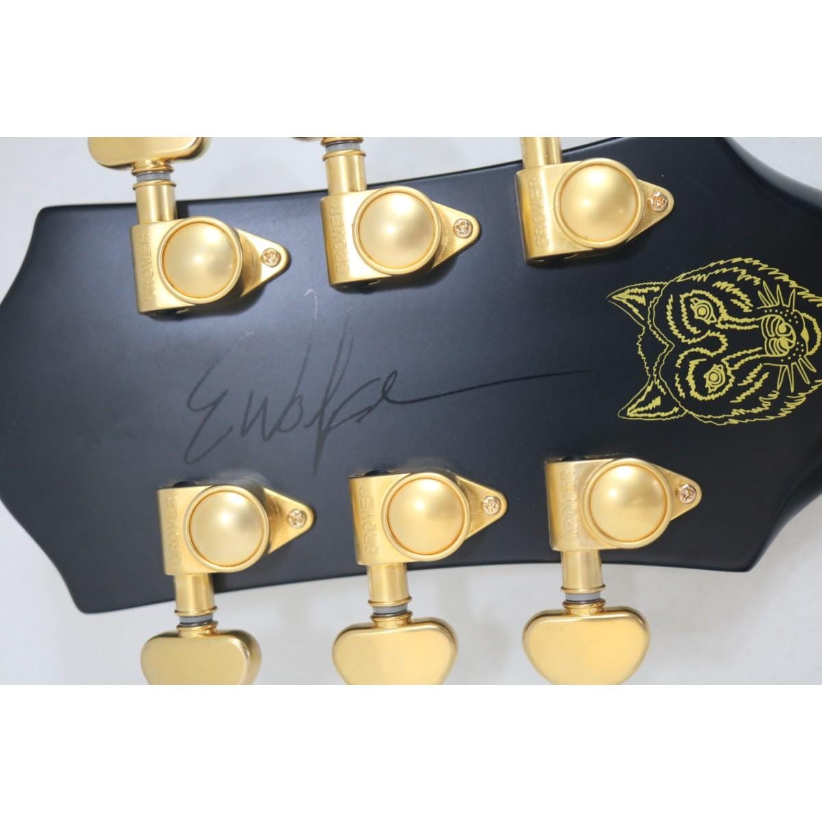 ＥＰＩＰＨＯＮＥ　　ＥＭＩＬＹ　ＷＯＬＦＥ　ＳＨＥＲＡＴＯＮ