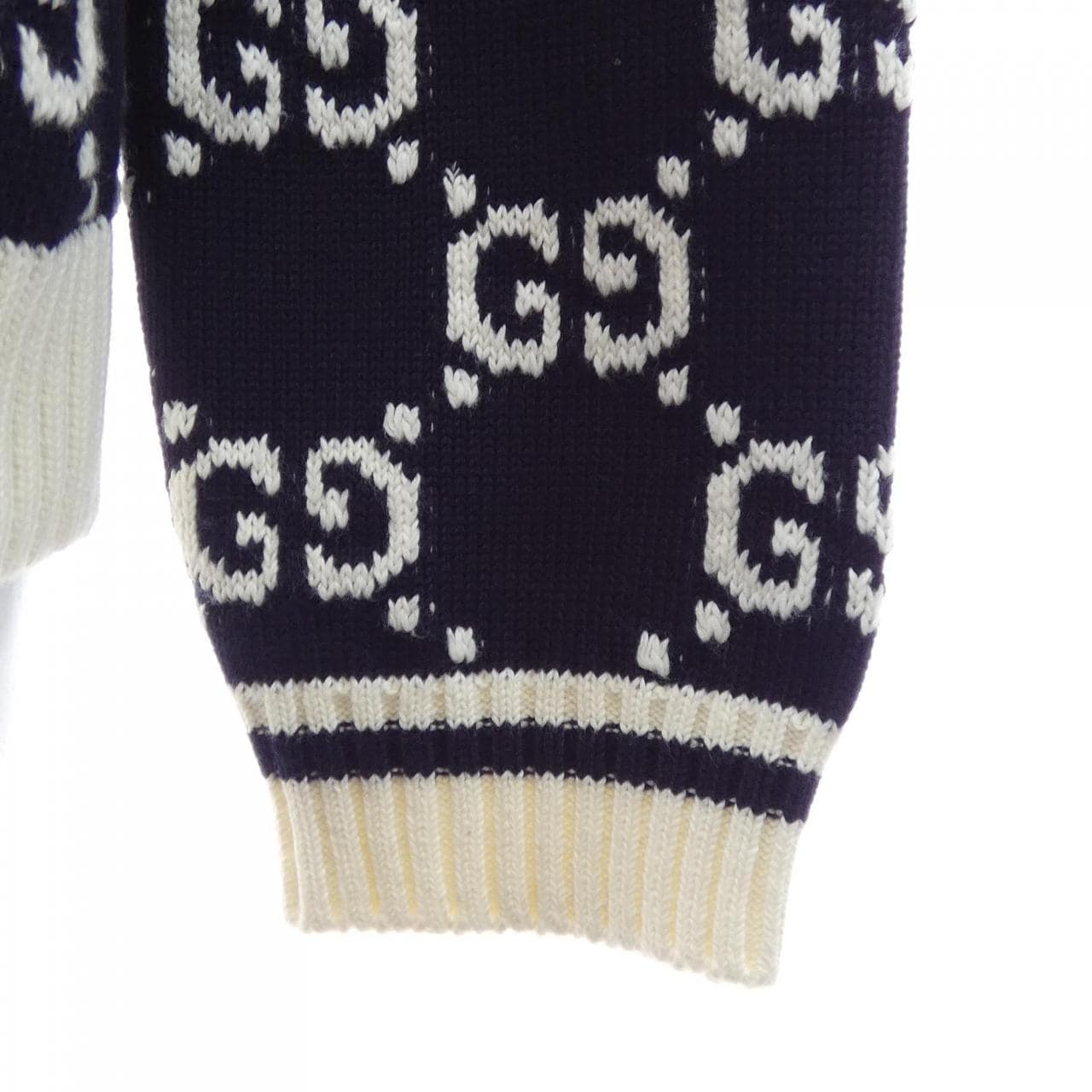 グッチ GUCCI GG 496458-X9I07 ニット