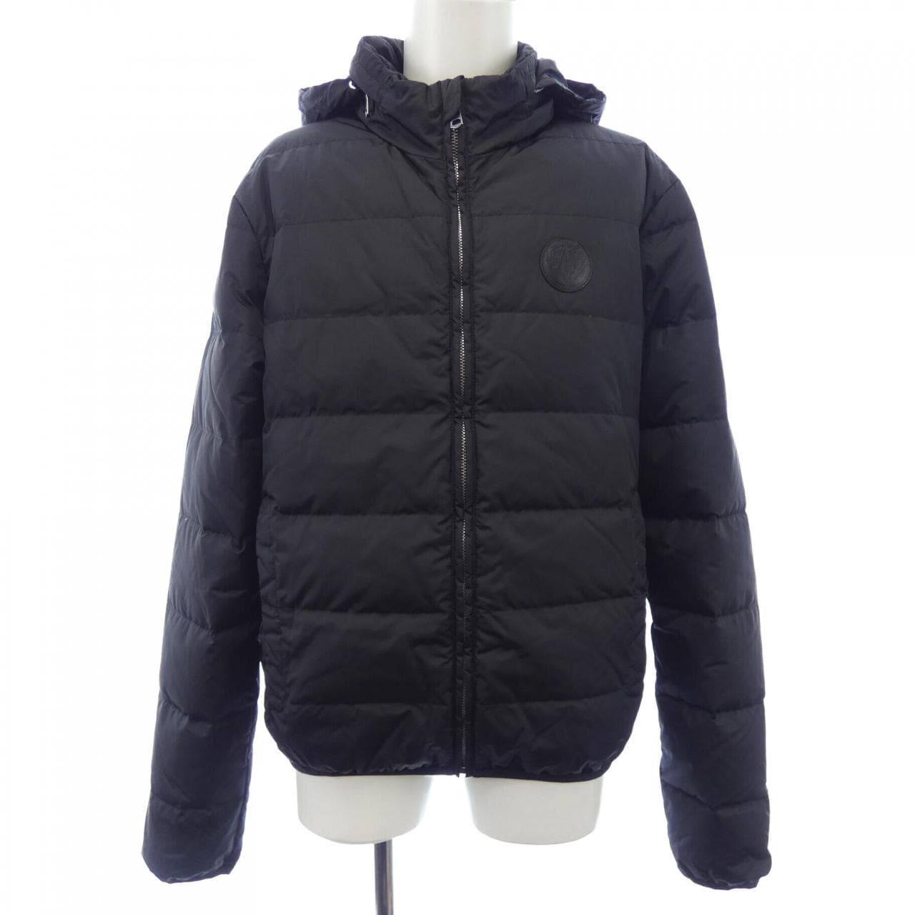 Gucci GUCCI down jacket