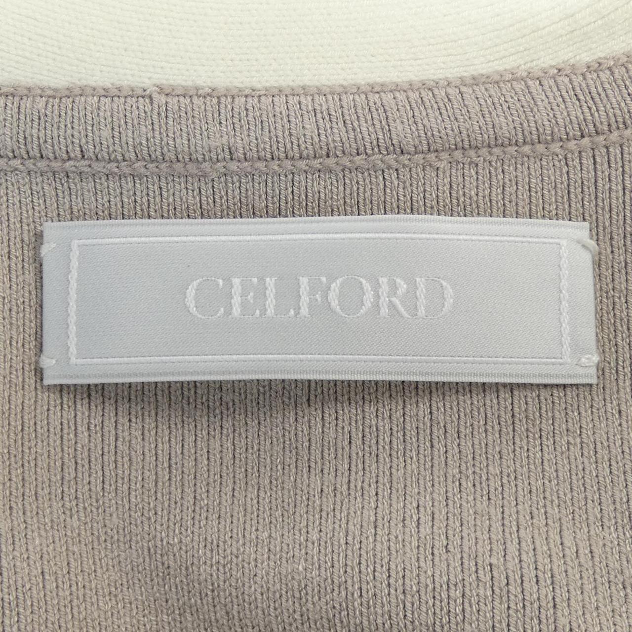 セルフォード CELFORD ワンピース