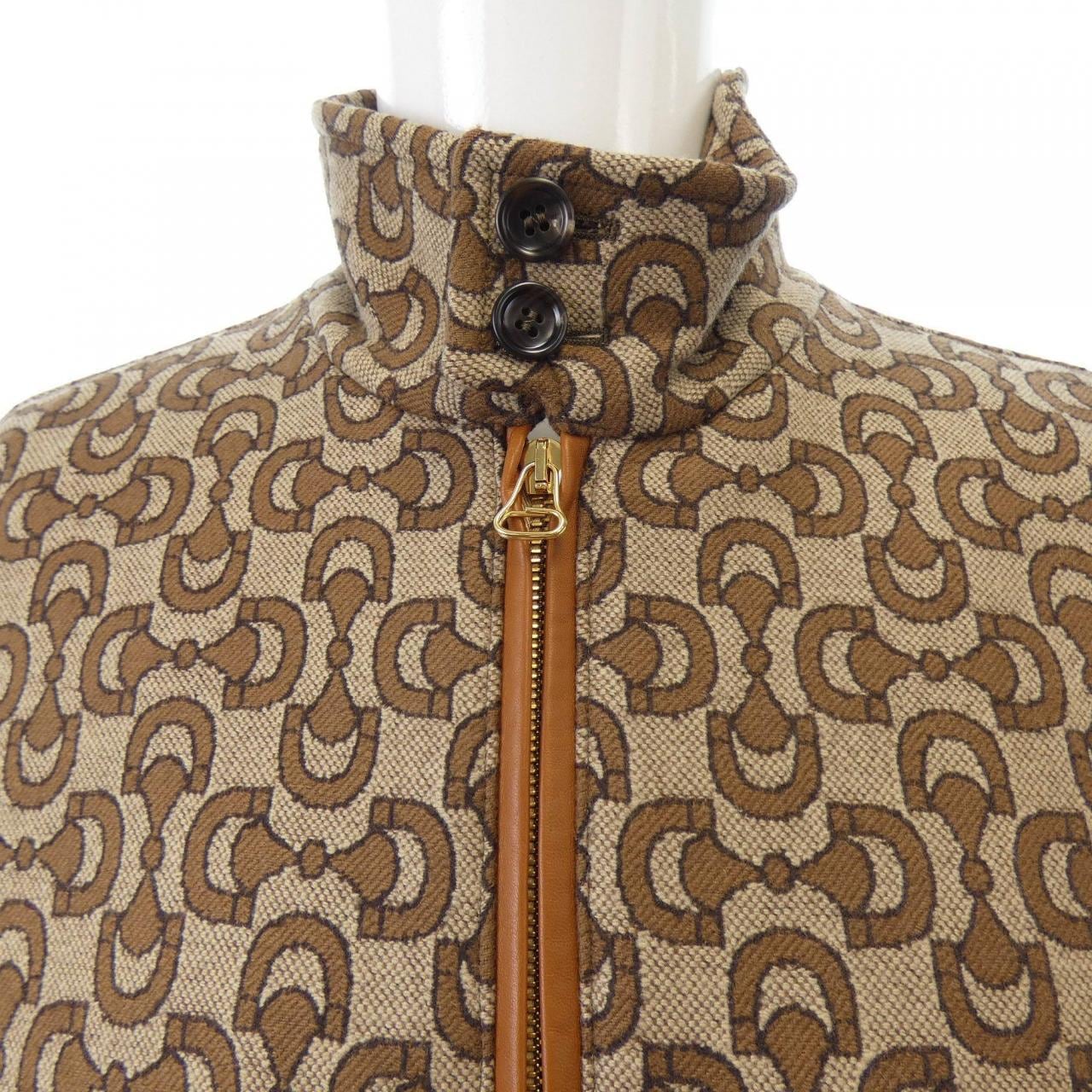 グッチ GUCCI ブルゾン