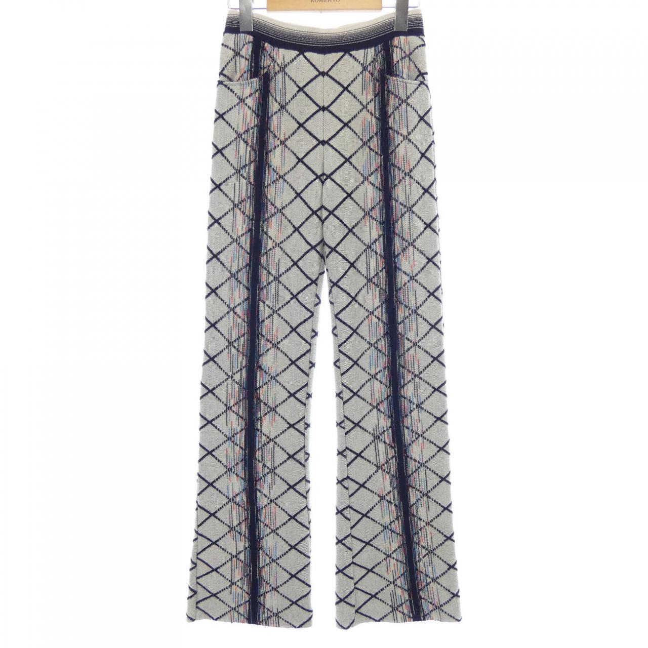 ミッソーニ MISSONI パンツ