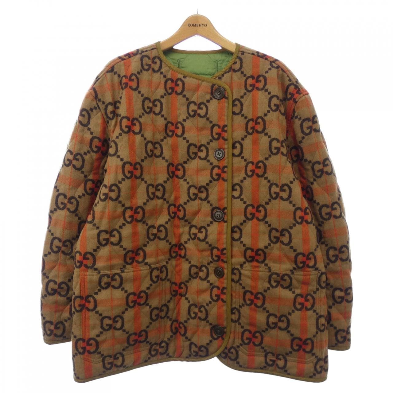 グッチ GUCCI ジャケット
