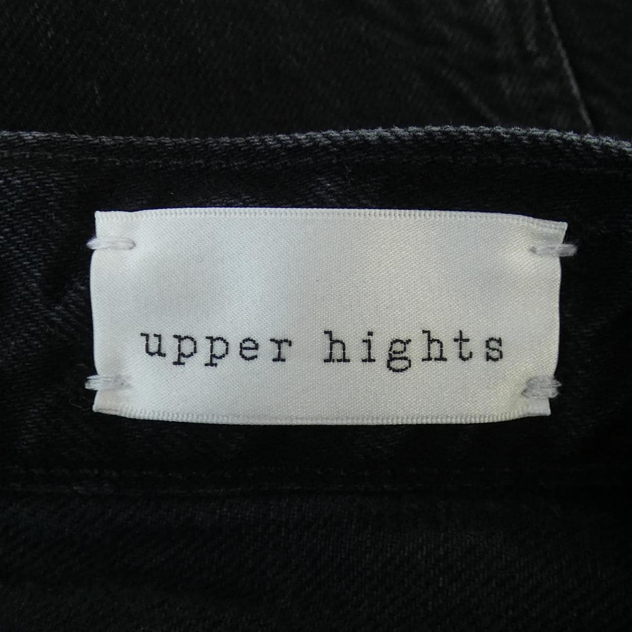 アッパーハイツ UPPER HIGHTS スカート