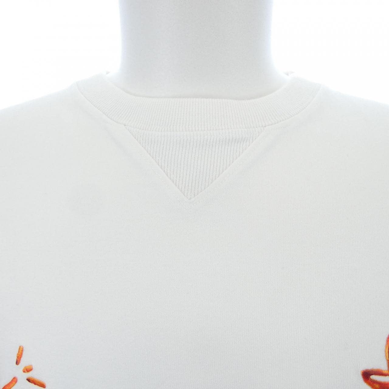 ディオール DIOR CACTUS JUCK TRAVIS SCOTT 283J685C0554 Tシャツ