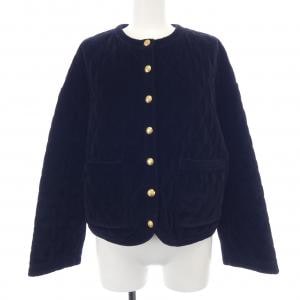 セリーヌ CELINE 2Y4926791 ノーカラージャケット