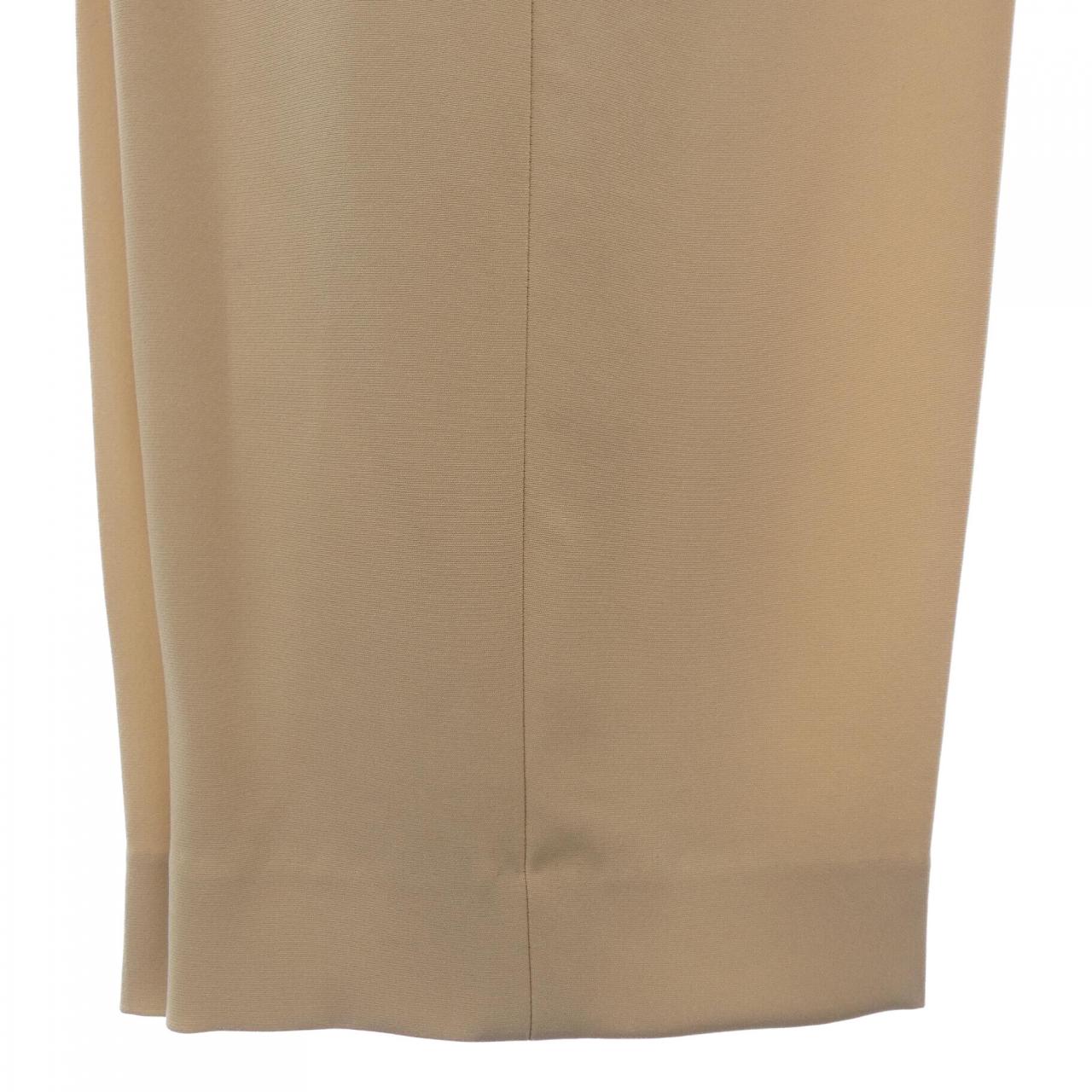 【vintage】CHANEL P16231V09393 00A 長褲