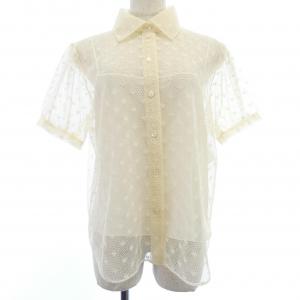 クリスチャンディオール CHRISTIAN DIOR 151B47A8959 S/Sシャツ