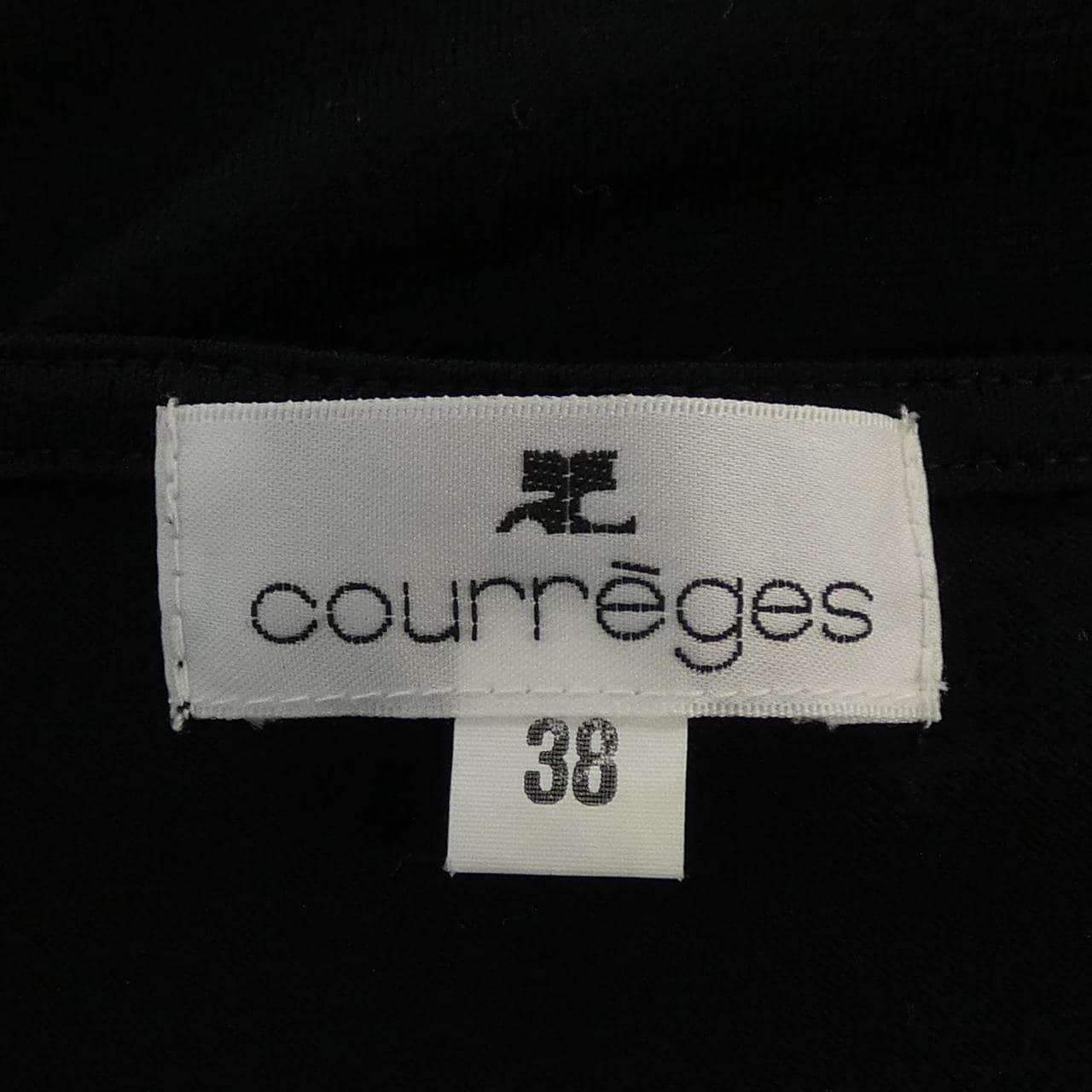 クレージュ Courreges トップス
