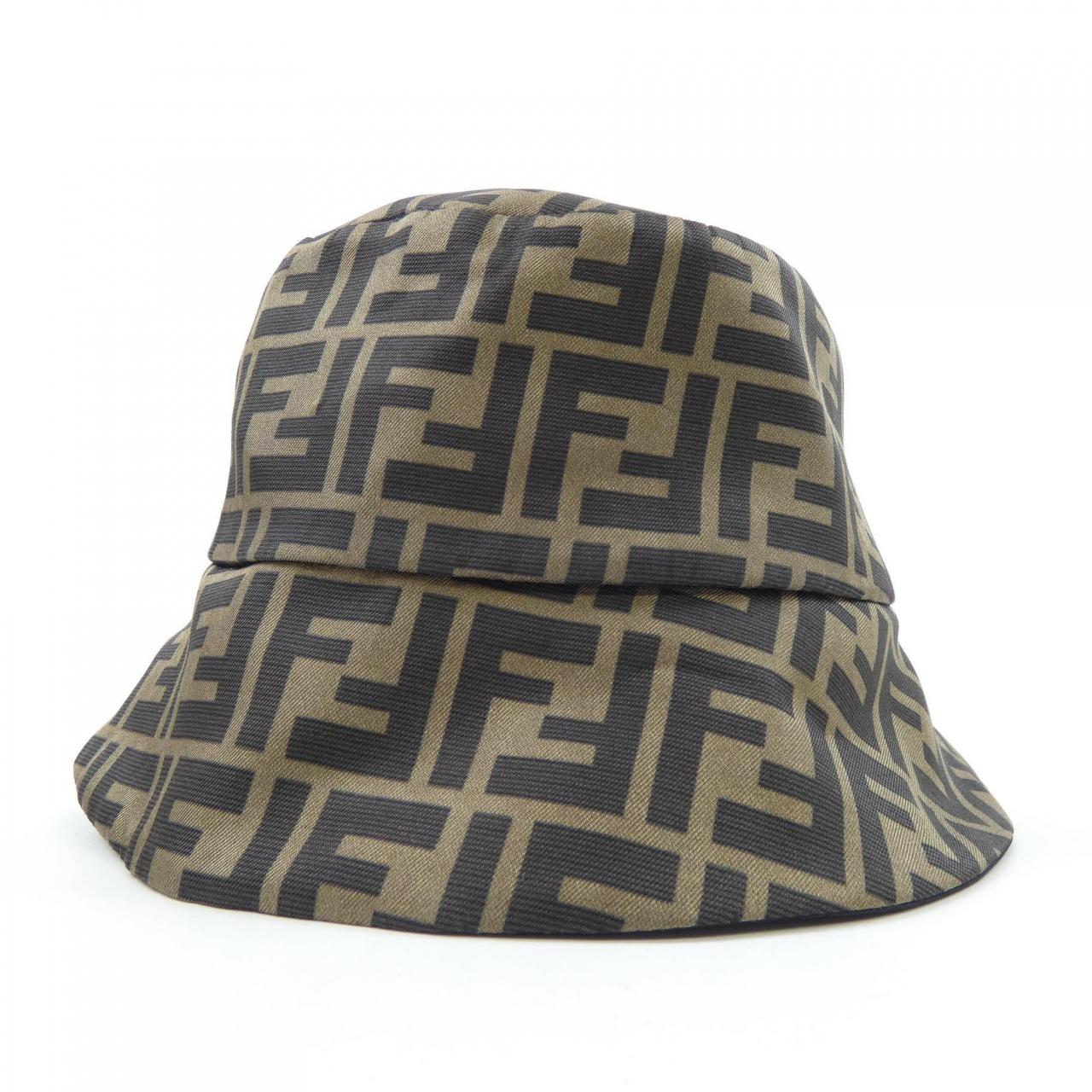 フェンダーチェ FENDACE FXQ698AK6T ハット