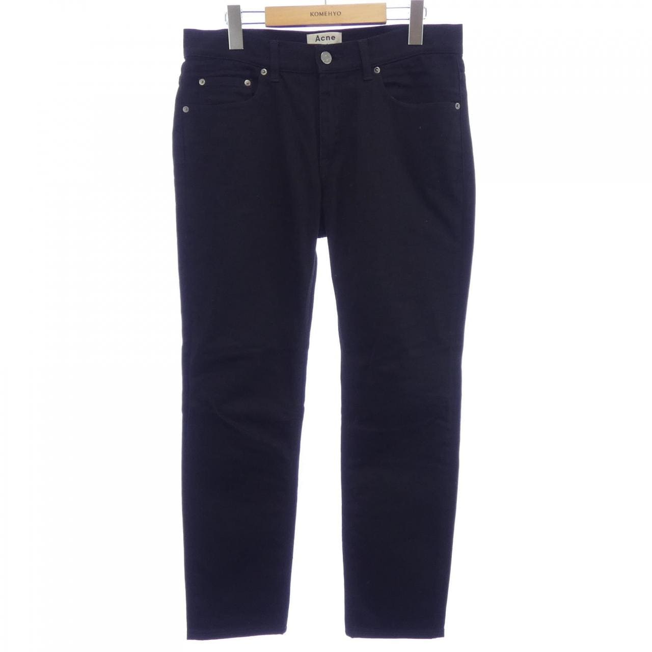 アクネストゥディオズ ACNE STUDIOS ジーンズ