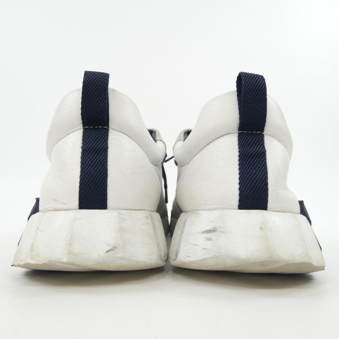 エルメス HERMES バウンシング 221898Z スニーカー