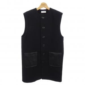 マカフィー MACPHEE ロングベスト