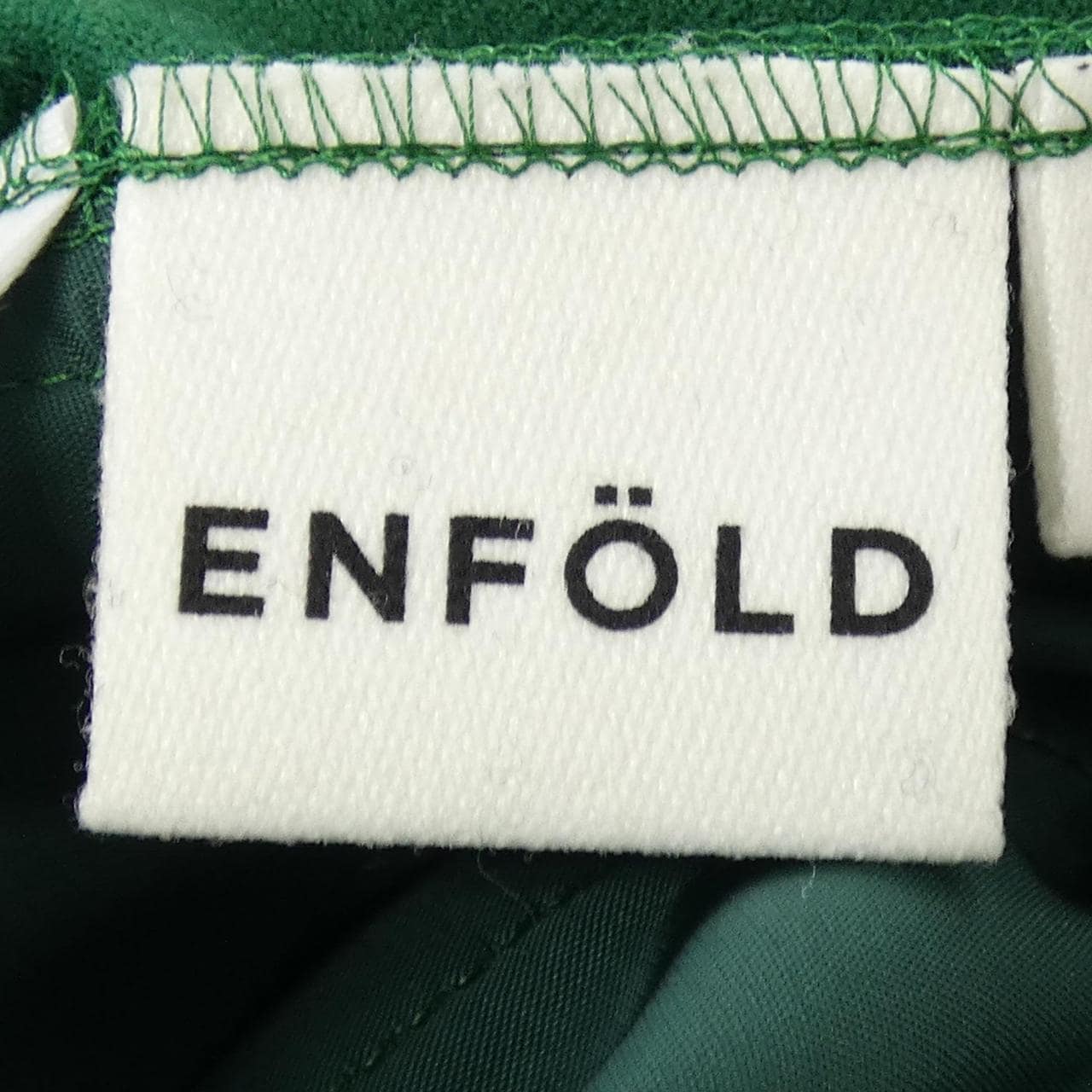 ENFOLD ENFOLD 300BA331-3230裤