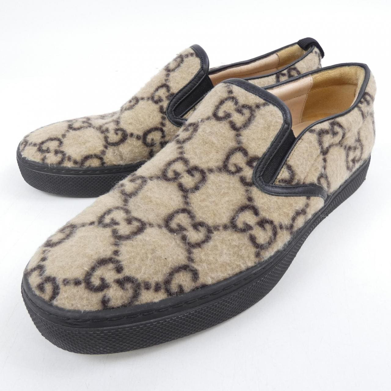 グッチ GUCCI 407363 スニーカー