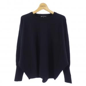 ニジュウサンク 23区 ニット