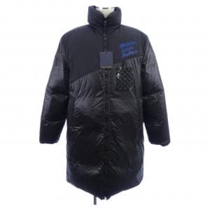 ルイヴィトン LOUIS VUITTON リバーシブルウインタリーダウンパーカ HOK50ETI4 ダウンコート