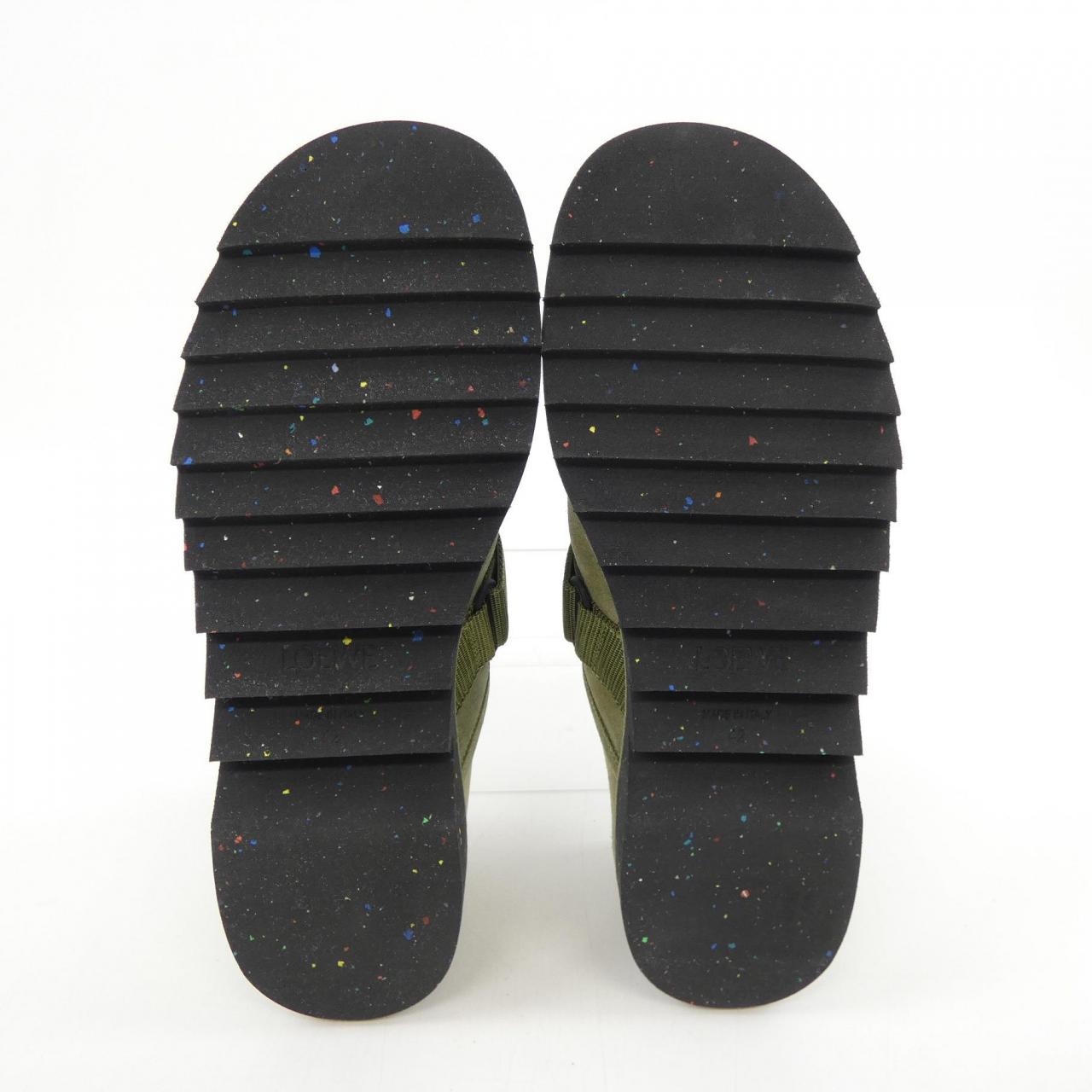 ロエベ LOEWE P00543300 シューズ