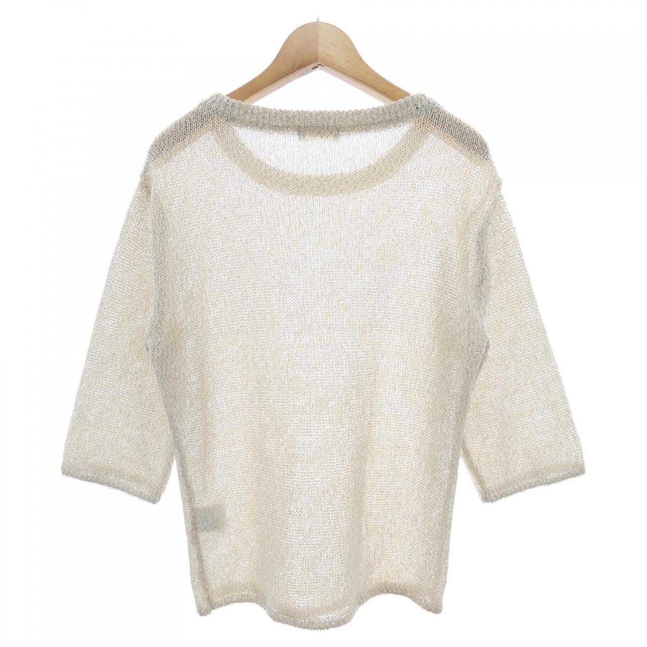 デプレ DES PRES ニット