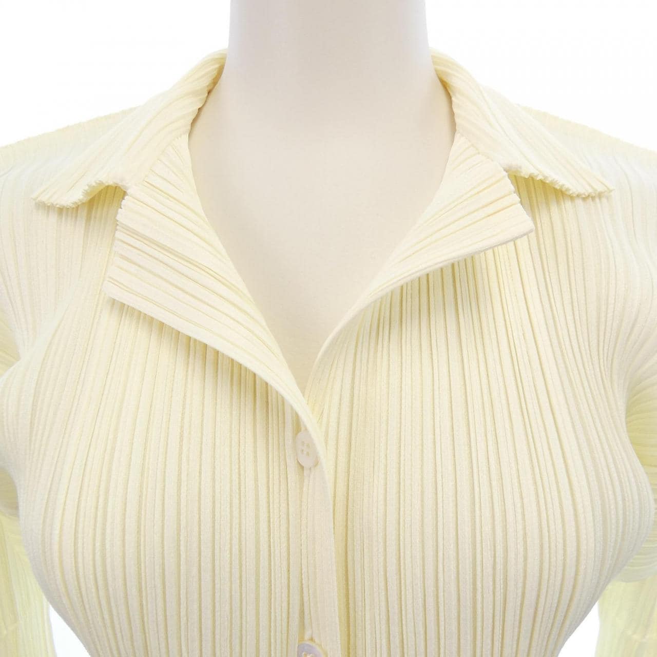 【ヴィンテージ】プリーツプリーズ PLEATS PLEASE PP05-JJ001 シャツ