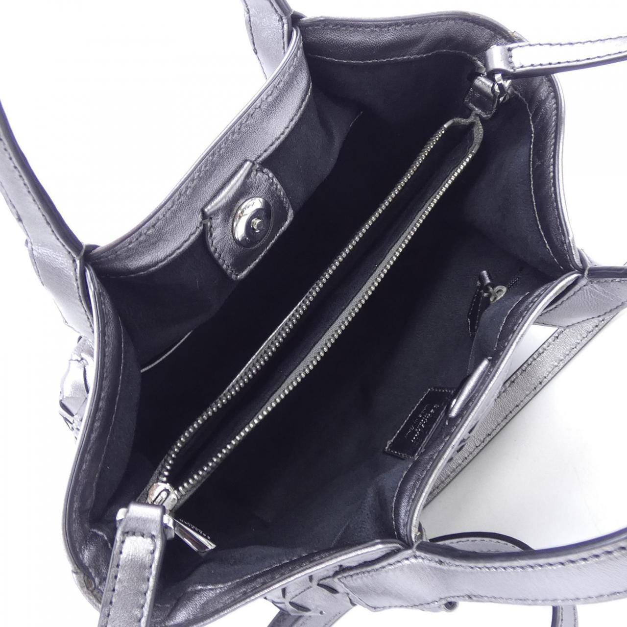 セラピアン SERAPIAN SECRET MOSAICO BAG