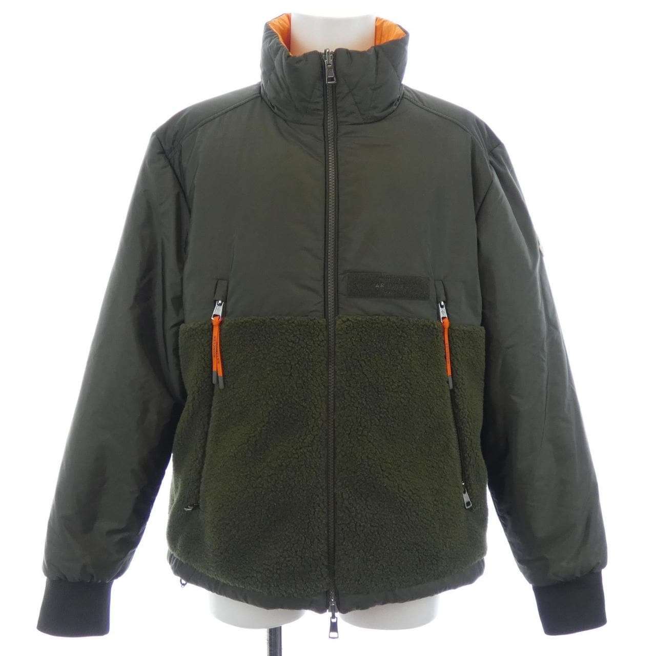 モンクレール MONCLER VALLORCH ダウンジャケット