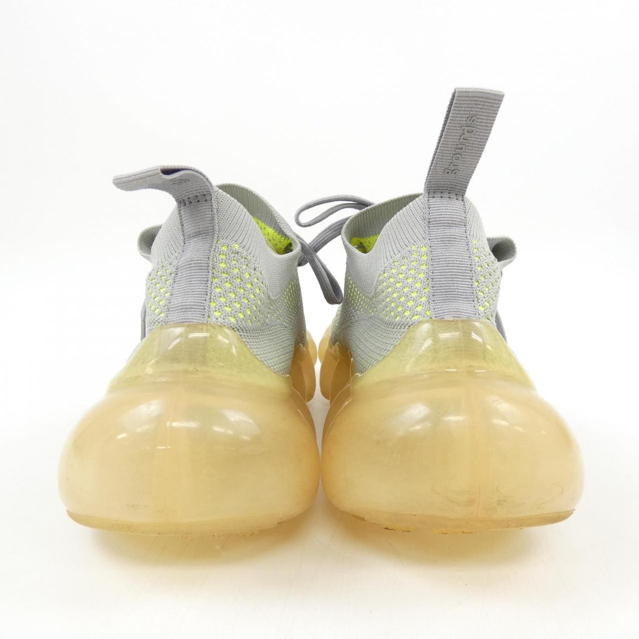 GROUNDS スニーカー