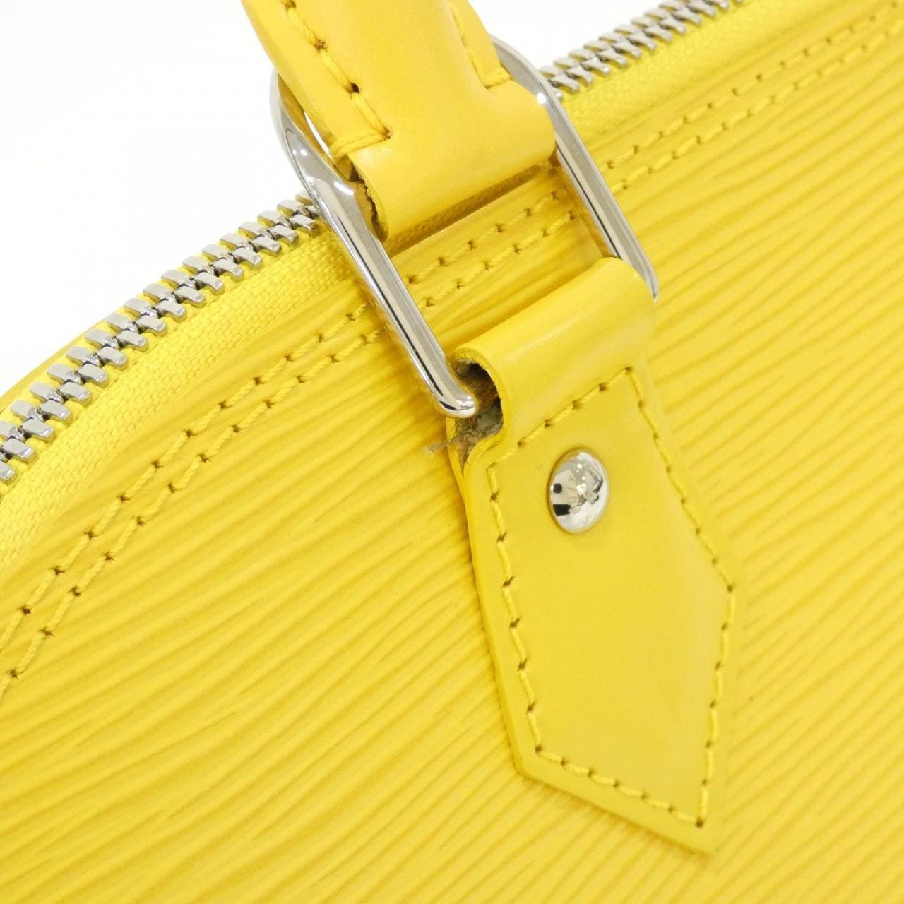 ルイヴィトン エピ アルマ PM M40951 バッグ