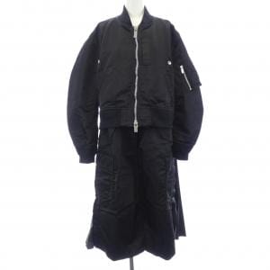 サカイ SACAI 20-05305 コート