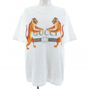 グッチ GUCCI 492347-X3L16 Tシャツ