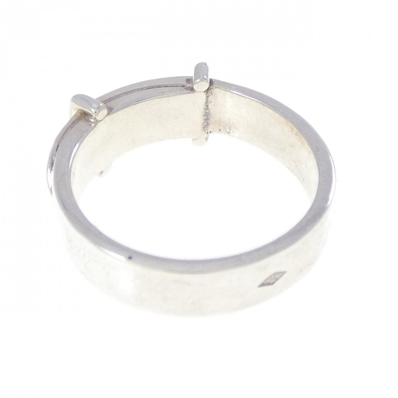 【ヴィンテージ】エルメス 925 リング