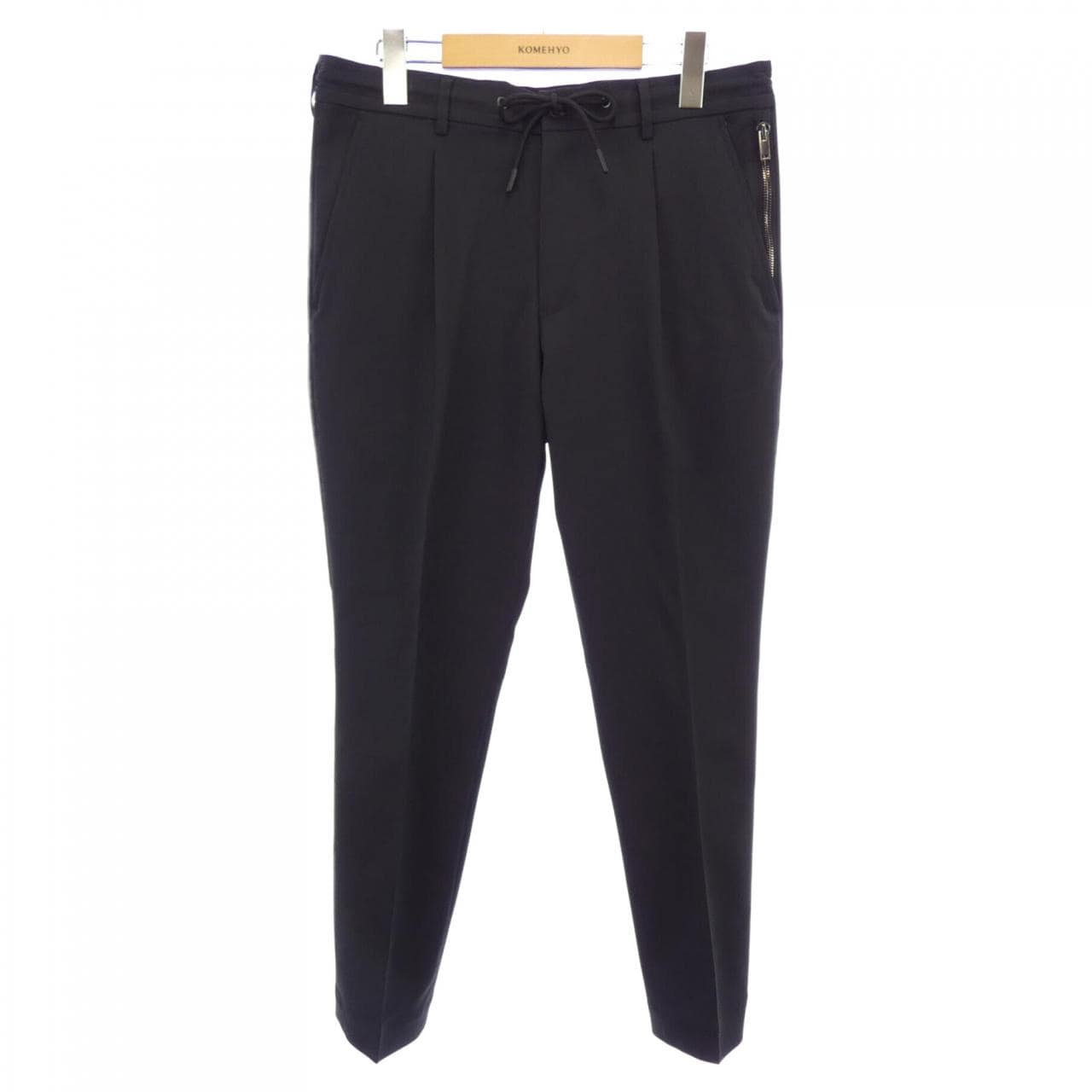 ジュンハシモト JUN HASHIMOTO 1072310007-5 パンツ