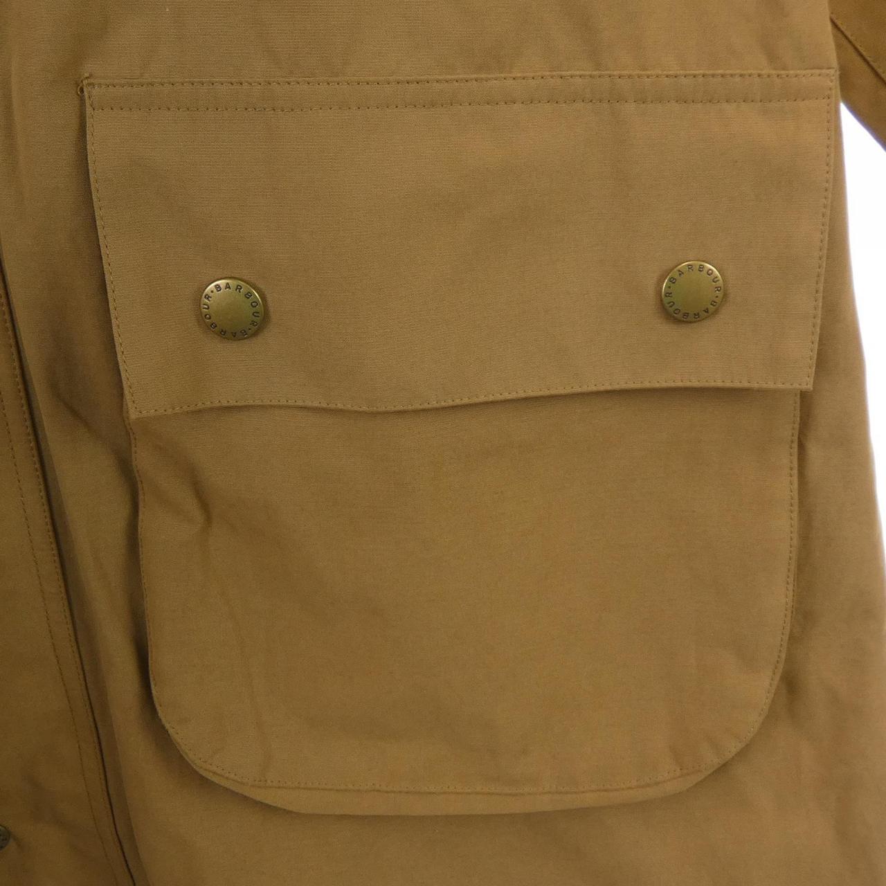 バブアー BARBOUR コート